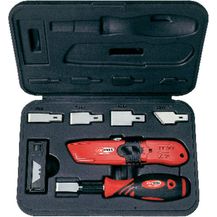 Bild für KS Tools 907.2200 Messer-Schaber-Satz