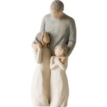 Bild für Willow Tree 26232 Figur Mein Mädchen