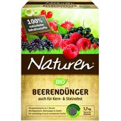 Naturen Bio Beerendünger 1,7 kg