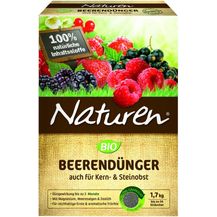 Bild für Naturen Bio Beerendünger 1,7 kg