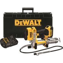Bild für DeWalt 4Ah Akku-