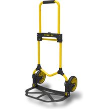Bild für Stanley Faltbare Sackkarre