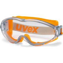 Bild für Uvex Ultrasonic Supravision Excellence Schutzbrille