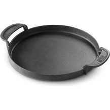 Bild für Weber 7421 Gourmet BBQ System