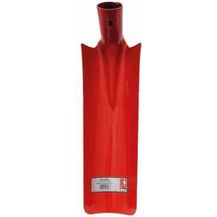 Bild für RUHR-BRILLANT Wasserfurchenschaufel