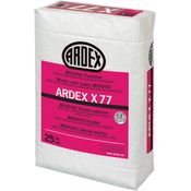 ARDEX X 77 MICROTEC Fliesenkleber 25 kg Sack