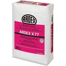 Bild für ARDEX X 77 MICROTEC Fliesenkleber 25 kg Sack