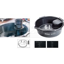 Bild für Hazet Mehrzweckwanne