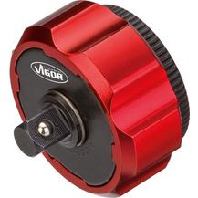 Bild für Vigor Fingerratsche (feinverzahnt (72 Zähne)