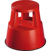 Bild für Wedo 212202 Rollhocker Step aus Kunststoff