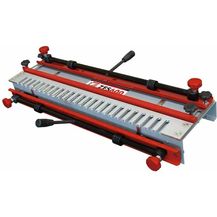 Bild für Holzmann Zinkenfrässchablone ZFS600