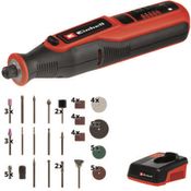 Einhell 7,2V Akku-Schleif-/ Gravur-Werkzeug TE-MT 7,2 Li