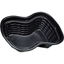 Bild für Heissner Teichbecken PE 500 l