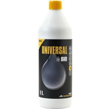 Bild für Universal Bio-Kettenöl 1 L, OLO008: Schutz vor Verschleiß, hohe Schmierwirkung, ganzjährig verwendbar, biologisch abbaubar (Artikel-Nr. 00057-76.164.08)