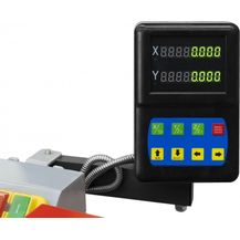 Bild für Holzmann Drehmaaschine ED400FDDIG