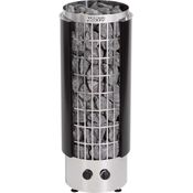 Harvia Cilindro PC90H Saunaofen 9,0kW Elektroofen mit integrierter Steuerung Saunaheizgerät