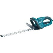 Makita UH 4570 Elektro-Heckenschere, 550 Watt Leistung, 45 cm Schnittlänge, 2,1 cm Schnittstärke