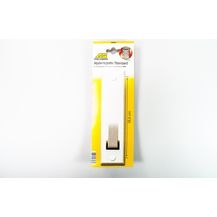 Bild für ABDECKPLATTE-WS- Abdeckplatten 53603 Maxi 18,5 Cm