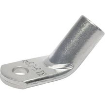 Bild für Klauke 48R845 Rohrkabelschuh 45° M8 95mm² 1St.