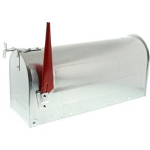 Bild für BURG-WÄCHTER U.S. Mailbox mit schwenkbarer Fahne