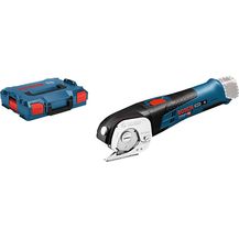 Bild für Bosch Professional 12V System Akku Universalschere GUS 12V-300 ohne Akkus und Ladegerät