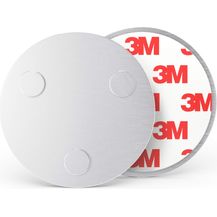 Bild für sonero MH-070 Magnethalterung für Rauchmelder (Kohlenmonoxid-Detektor und andere Produkte)