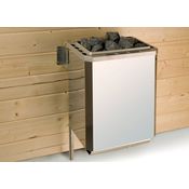 WEKA Saunaofen »Classic«, 7,5 kW