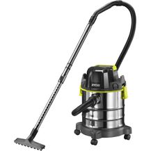 Bild für Ryobi R18WDV-0 18 V Akku-Nass-und Trockensauger