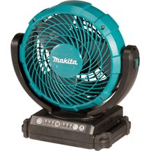 Bild für Makita DCF102Z Lüfter 18V (ohne Akku-ohne Ladegerät)
