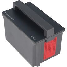 Bild für Ravas Rechargeable Pb battery RBP12-1.2 für Handhubwagen mit Waage RAVAS 2100