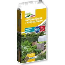 Bild für Cuxin Universaldünger und Bodenaktivator
