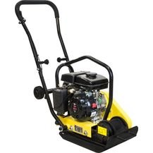 Bild für Güde Rüttelplatte GRP 50 (55541)