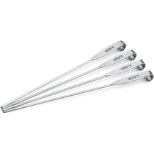 Bild für Weber Edelstahl Spieá-Set