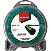Makita 1,65 mm x 15 m RND Nylon Line Besatz  Blau