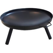 Kynast Feuerschale Bazier Feuerkorb Ø 60cm