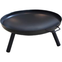 Bild für Kynast Feuerschale Bazier Feuerkorb Ø 60cm