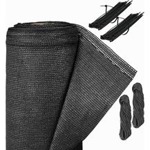 Bild für Zaunblende