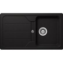Bild für SCHOCK Küchenspüle 86 x 50 cm Formhaus D-100 Nero
