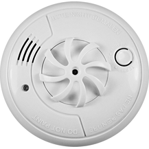 Bild für mumbi HM100 Hitzemelder