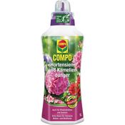 Compo Hortensien- und Kameliendünger 22556 Hortensien DÜnger 1l