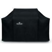 Napoleon 61627 Grillabdeckung, für Rogue SE 625 Seitentische hochgeklappt 61627, 28 x 9,2 x 25,4 cm, wetterfest, PVC