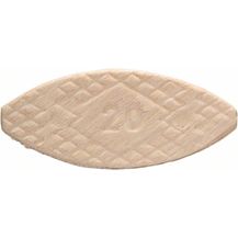 Bild für Flachdübel. 60 mm. GR 20. 50er-Pack VPE: 2