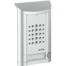 Bild für Ritto 1271937 Minivox Türstation (1 Taste)
