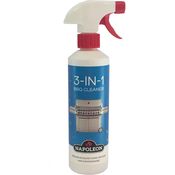 Napoleon 3 in 1 BBQ Reiniger Grillreiniger Grillcleaner 500 ml 10234