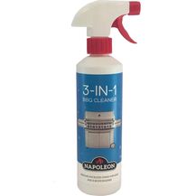 Bild für Napoleon 3 in 1 BBQ Reiniger Grillreiniger Grillcleaner 500 ml 10234