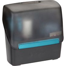 Bild für GARDENA Wartungs- und Reinigungsset: Zubehörset für die Reinigung und Instandhaltung von GARDENA Mähroboter, mit Schleifpad, Bürsten, Kunststoff-Pflegespray und Schraubenzieher (4067-20)