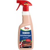 Poliboy Grill Reiniger, Sprühflasche, 500 ml