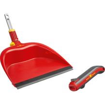 Bild für WOLF-Garten Outdoor-Kehrschaufel BK-M -ZM 015