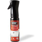 Weber 17682 Edelstahl-Reiniger, 300 ml, Grillreiniger