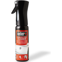 Bild für Weber 17682 Edelstahl-Reiniger